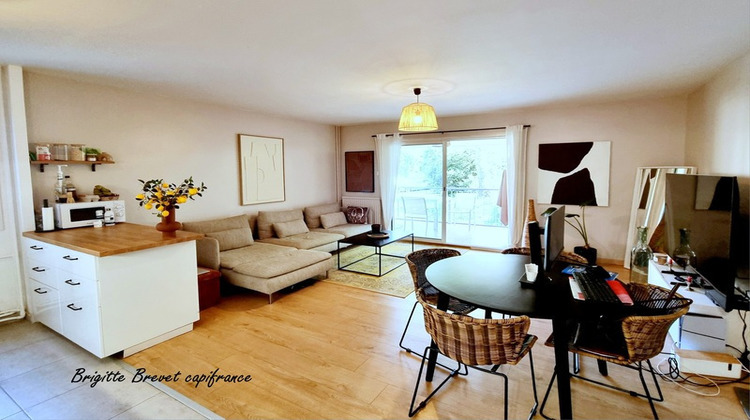 Ma-Cabane - Vente Appartement AIX EN PROVENCE, 49 m²