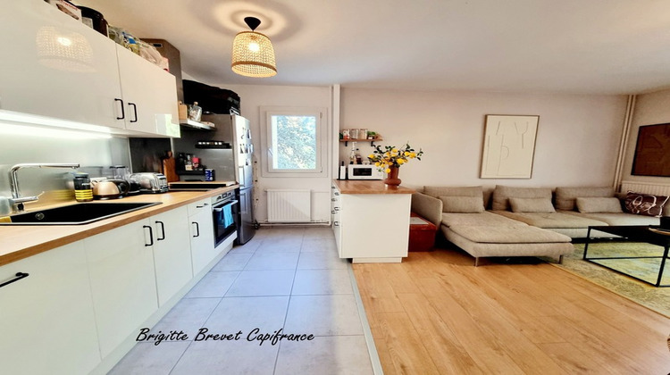 Ma-Cabane - Vente Appartement AIX EN PROVENCE, 49 m²