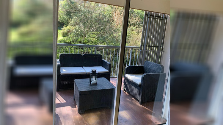 Ma-Cabane - Vente Appartement AIX EN PROVENCE, 49 m²