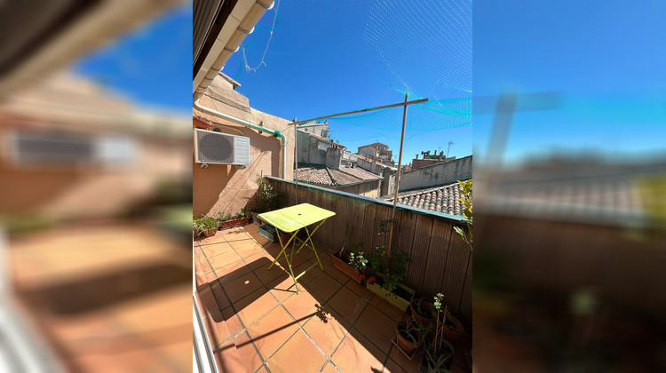 Ma-Cabane - Vente Appartement AIX EN PROVENCE, 58 m²