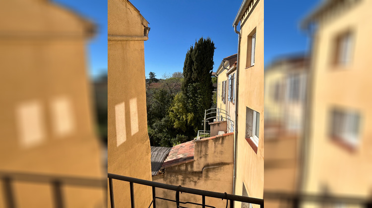 Ma-Cabane - Vente Appartement AIX EN PROVENCE, 58 m²