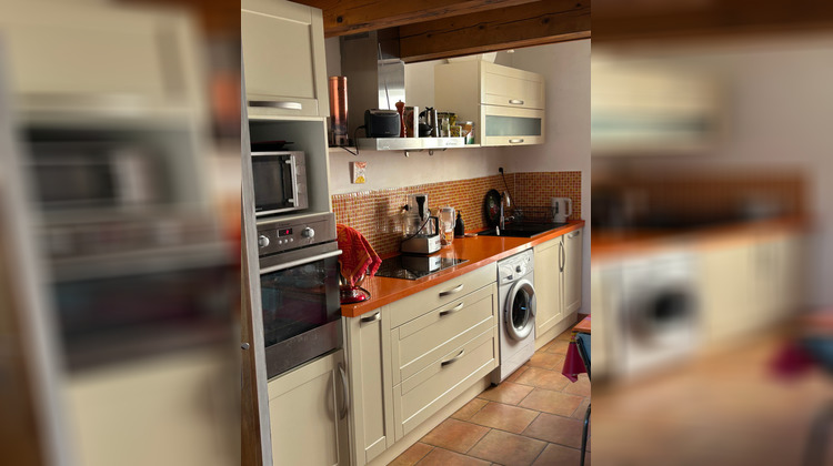 Ma-Cabane - Vente Appartement AIX EN PROVENCE, 58 m²