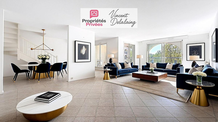 Ma-Cabane - Vente Appartement AIX EN PROVENCE, 139 m²