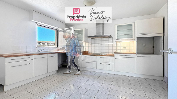 Ma-Cabane - Vente Appartement AIX EN PROVENCE, 139 m²