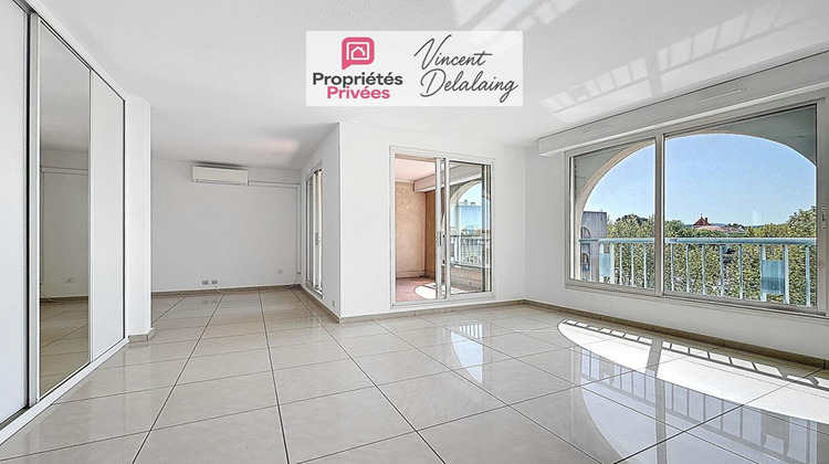 Ma-Cabane - Vente Appartement AIX EN PROVENCE, 139 m²