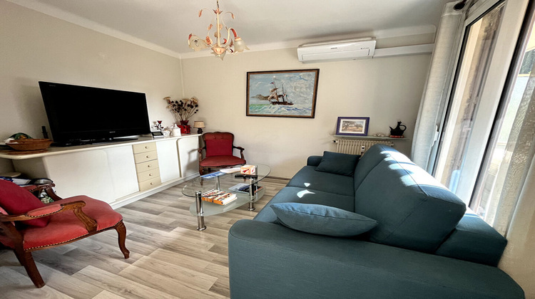 Ma-Cabane - Vente Appartement AIX-EN-PROVENCE, 69 m²