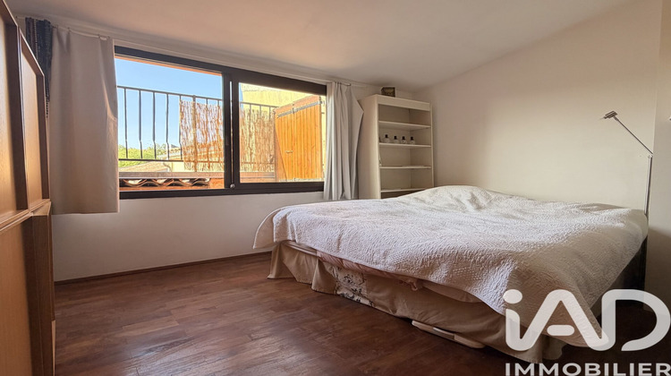 Ma-Cabane - Vente Appartement Aix-en-Provence, 57 m²
