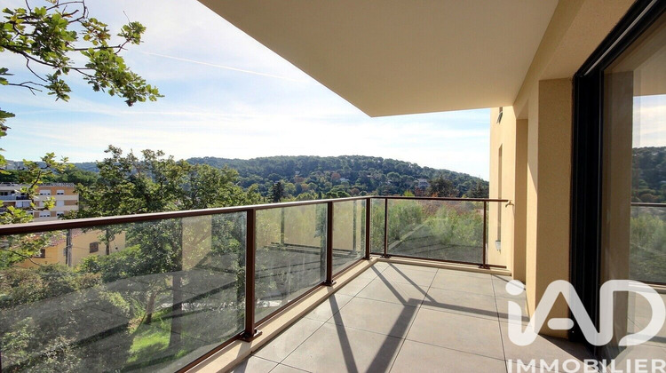 Ma-Cabane - Vente Appartement Aix-en-Provence, 45 m²
