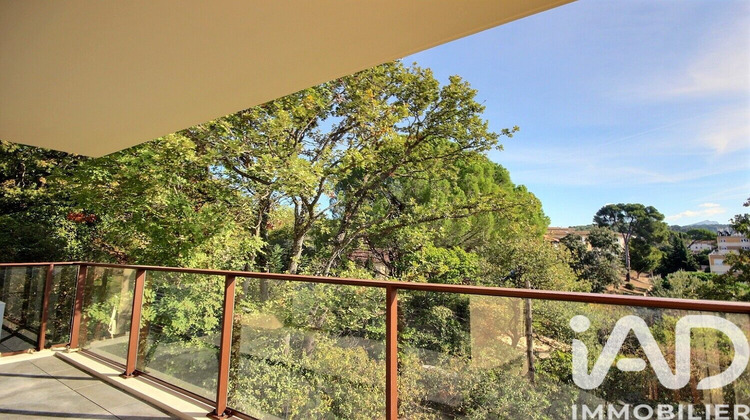 Ma-Cabane - Vente Appartement Aix-en-Provence, 45 m²