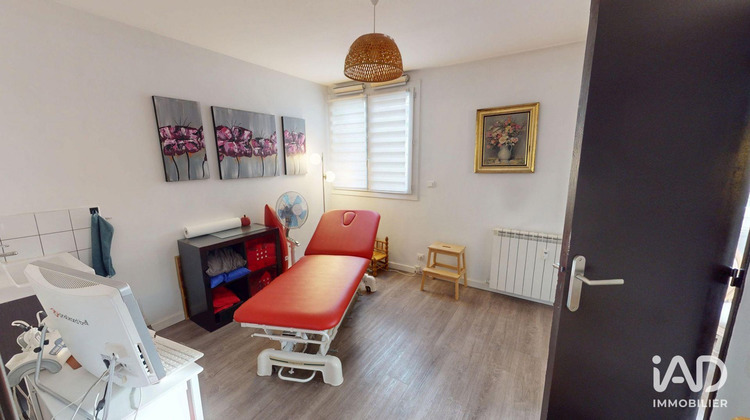 Ma-Cabane - Vente Appartement Aix-en-Provence, 64 m²