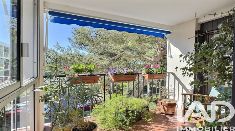 Ma-Cabane - Vente Appartement Aix-en-Provence, 115 m²