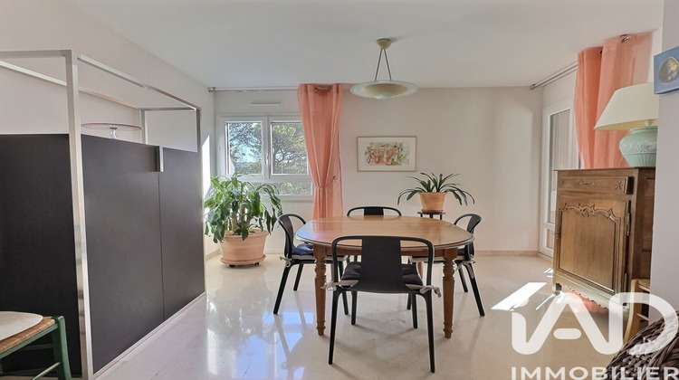 Ma-Cabane - Vente Appartement Aix-en-Provence, 115 m²