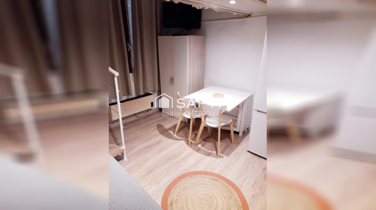 Ma-Cabane - Vente Appartement Aix-en-Provence, 16 m²