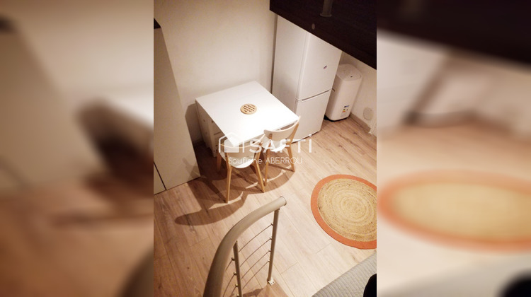 Ma-Cabane - Vente Appartement Aix-en-Provence, 16 m²