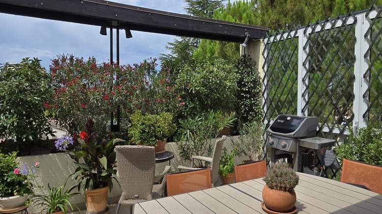 Ma-Cabane - Vente Appartement Aix-en-Provence, 155 m²