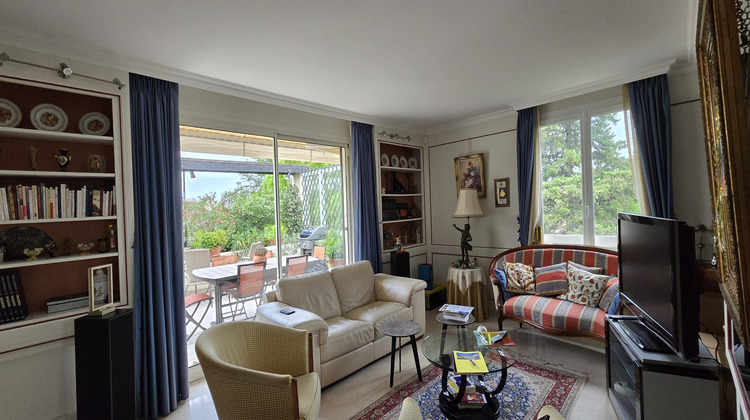 Ma-Cabane - Vente Appartement Aix-en-Provence, 155 m²