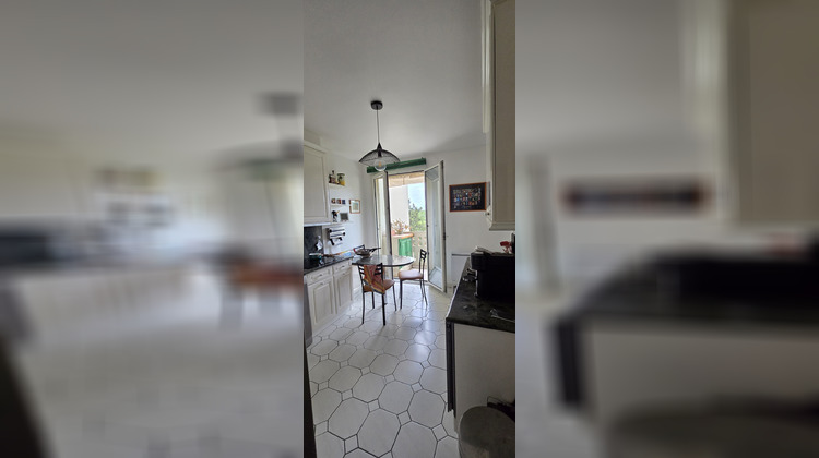 Ma-Cabane - Vente Appartement Aix-en-Provence, 155 m²