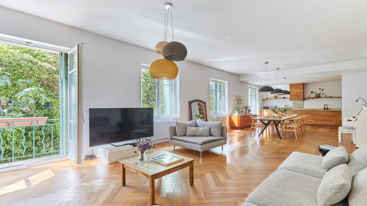Ma-Cabane - Vente Appartement Aix-en-Provence, 134 m²