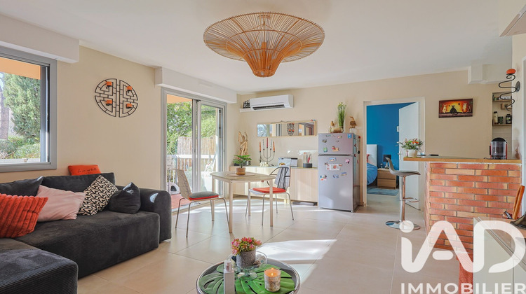 Ma-Cabane - Vente Appartement Aix-en-Provence, 42 m²