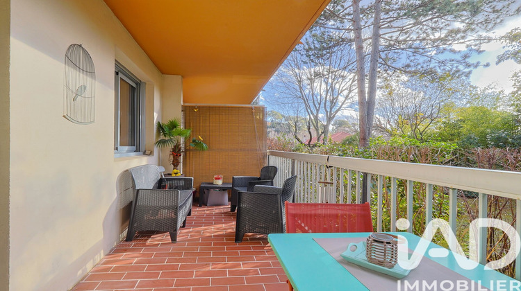 Ma-Cabane - Vente Appartement Aix-en-Provence, 42 m²