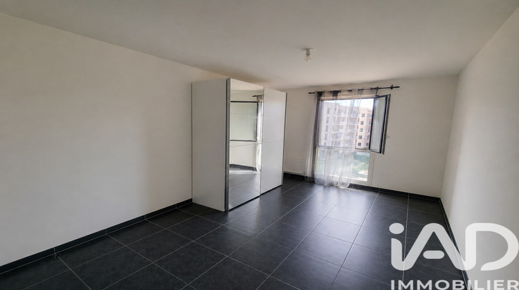 Ma-Cabane - Vente Appartement Aix-en-Provence, 59 m²