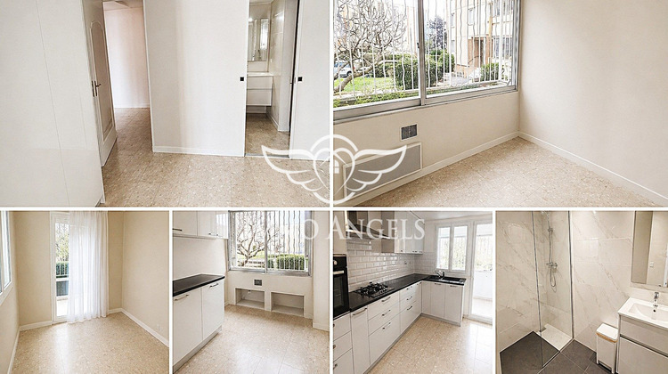 Ma-Cabane - Vente Appartement Aix-en-Provence, 110 m²