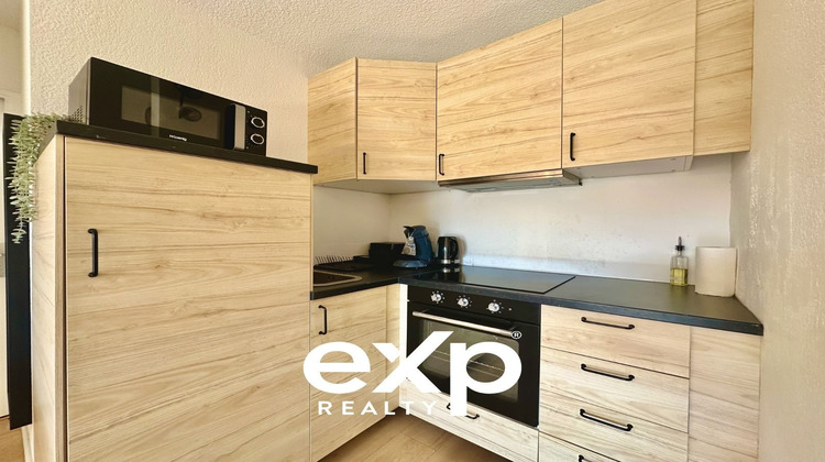 Ma-Cabane - Vente Appartement Aix-en-Provence, 60 m²