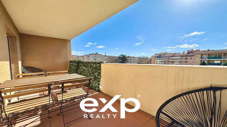 Ma-Cabane - Vente Appartement Aix-en-Provence, 60 m²