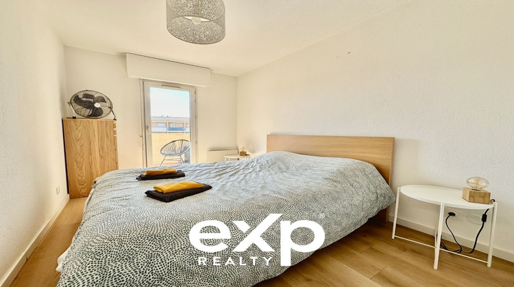 Ma-Cabane - Vente Appartement Aix-en-Provence, 60 m²