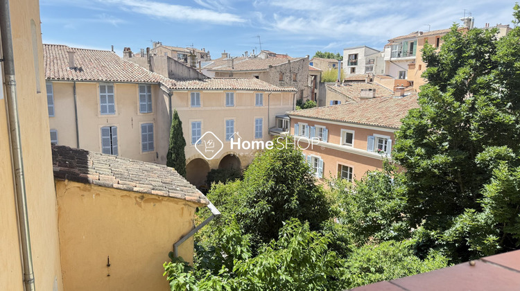 Ma-Cabane - Vente Appartement Aix-en-Provence, 70 m²