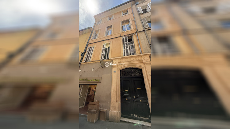 Ma-Cabane - Vente Appartement Aix-en-Provence, 70 m²