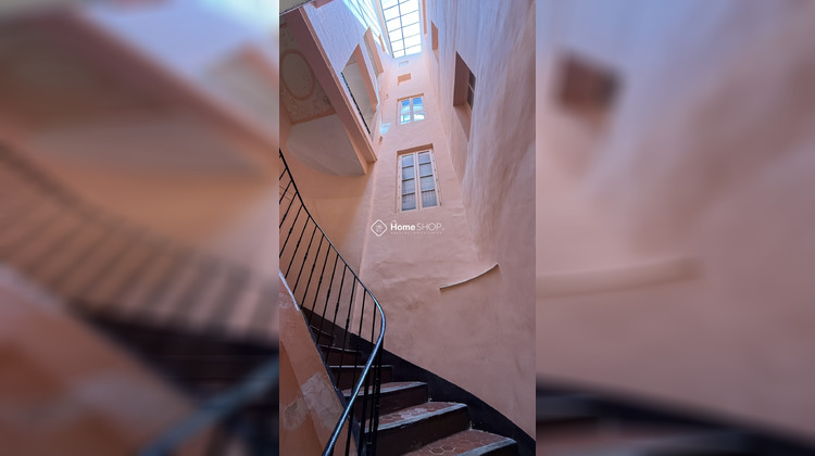 Ma-Cabane - Vente Appartement Aix-en-Provence, 70 m²