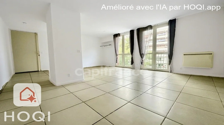 Ma-Cabane - Vente Appartement AIX EN PROVENCE, 67 m²