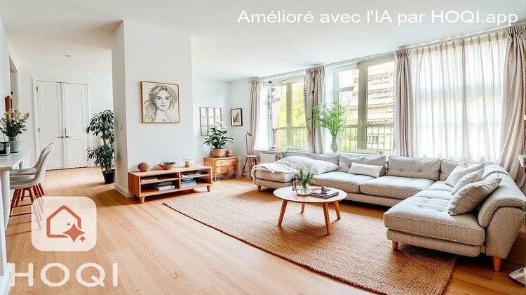 Ma-Cabane - Vente Appartement AIX EN PROVENCE, 67 m²