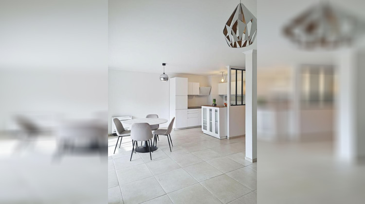 Ma-Cabane - Vente Appartement AIX EN PROVENCE, 123 m²
