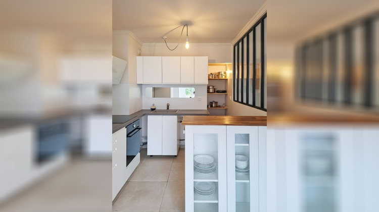 Ma-Cabane - Vente Appartement AIX EN PROVENCE, 123 m²