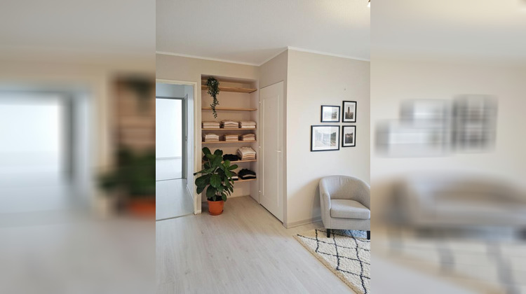Ma-Cabane - Vente Appartement AIX EN PROVENCE, 123 m²