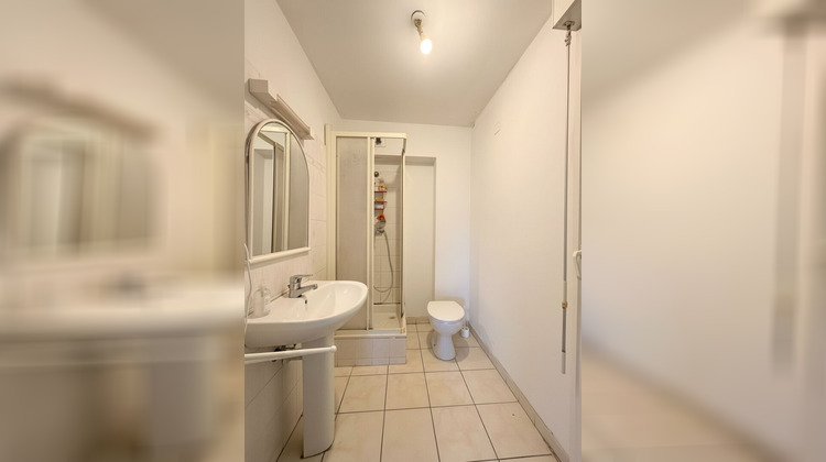 Ma-Cabane - Vente Appartement AIX-EN-PROVENCE, 39 m²