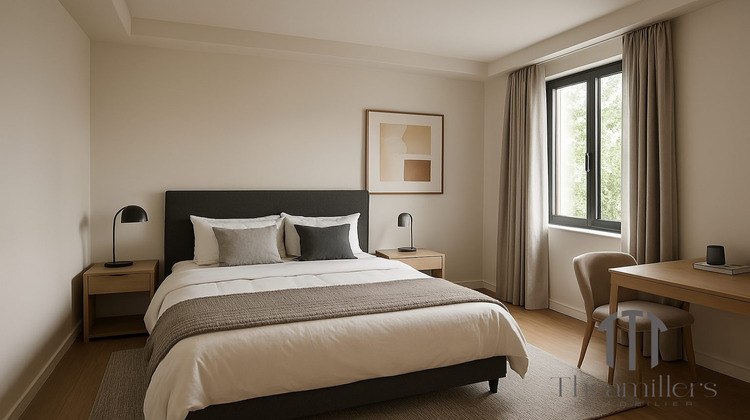Ma-Cabane - Vente Appartement Aix-en-Provence, 64 m²