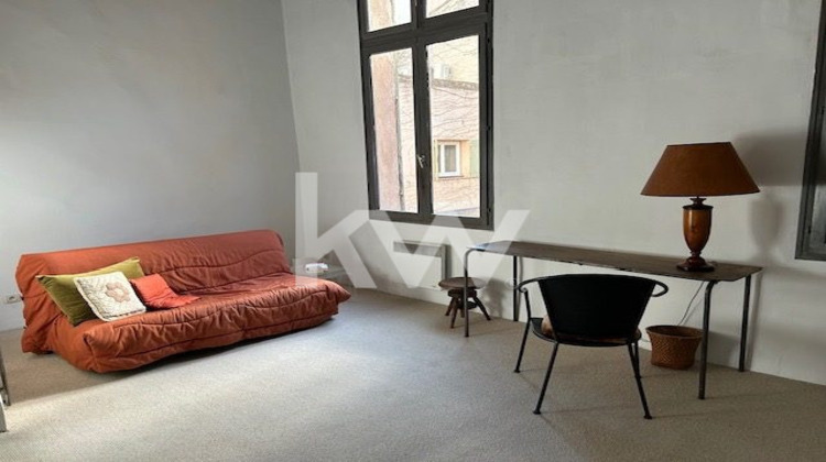 Ma-Cabane - Vente Appartement Aix-en-Provence, 49 m²