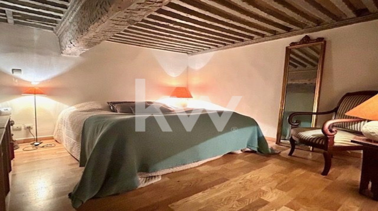 Ma-Cabane - Vente Appartement Aix-en-Provence, 49 m²