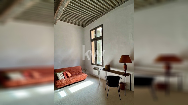 Ma-Cabane - Vente Appartement Aix-en-Provence, 49 m²