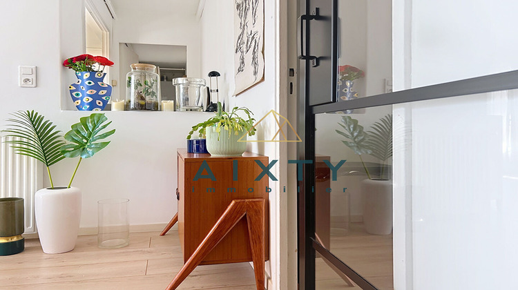 Ma-Cabane - Vente Appartement AIX-EN-PROVENCE, 72 m²