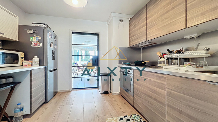 Ma-Cabane - Vente Appartement AIX-EN-PROVENCE, 72 m²