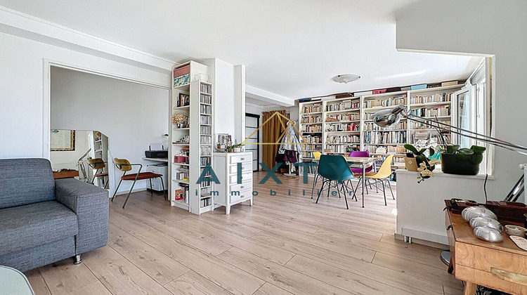 Ma-Cabane - Vente Appartement AIX-EN-PROVENCE, 72 m²