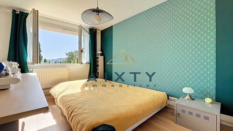 Ma-Cabane - Vente Appartement AIX-EN-PROVENCE, 72 m²
