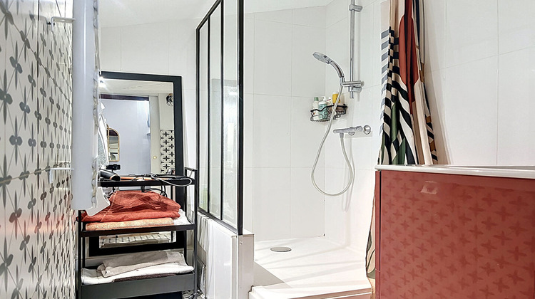 Ma-Cabane - Vente Appartement AIX-EN-PROVENCE, 31 m²