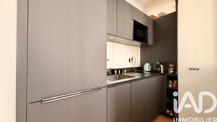 Ma-Cabane - Vente Appartement Aix-en-Provence, 69 m²