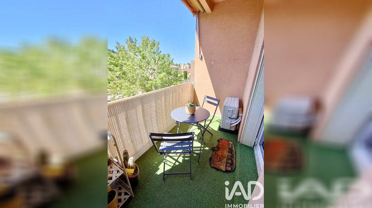 Ma-Cabane - Vente Appartement Aix-en-Provence, 66 m²