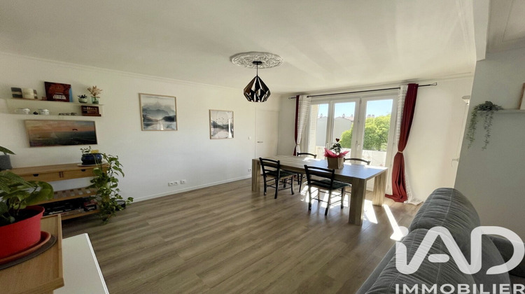 Ma-Cabane - Vente Appartement Aix-en-Provence, 66 m²